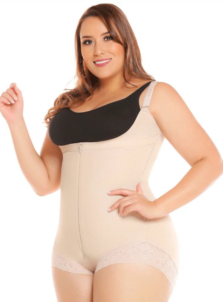 Equilibrium Powerflex Boyshort Firm Girdle - Image 2