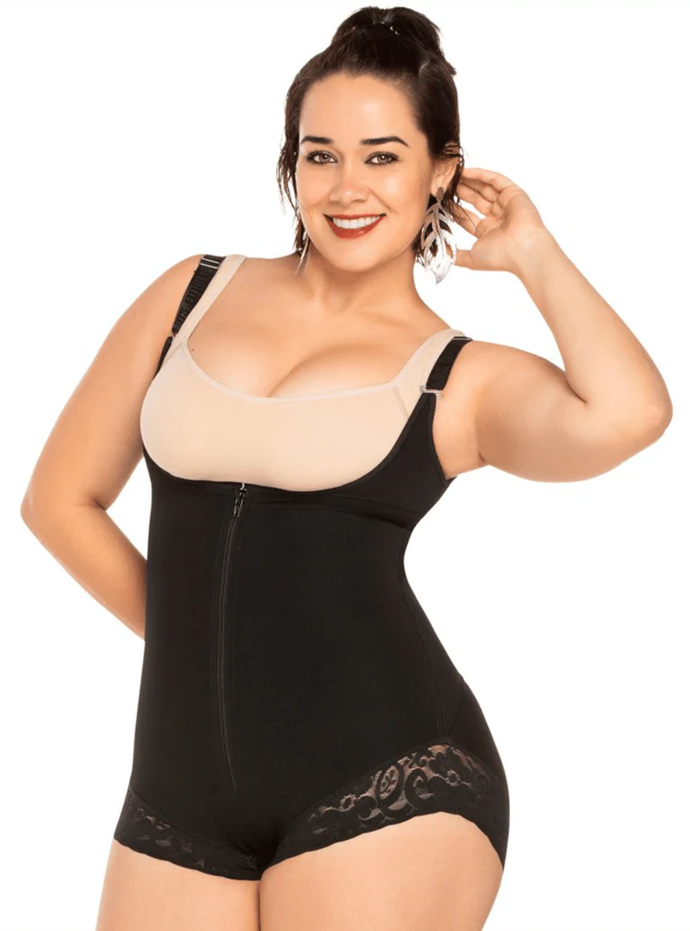 Equilibrium Powerflex Boyshort Firm Girdle - Image 4