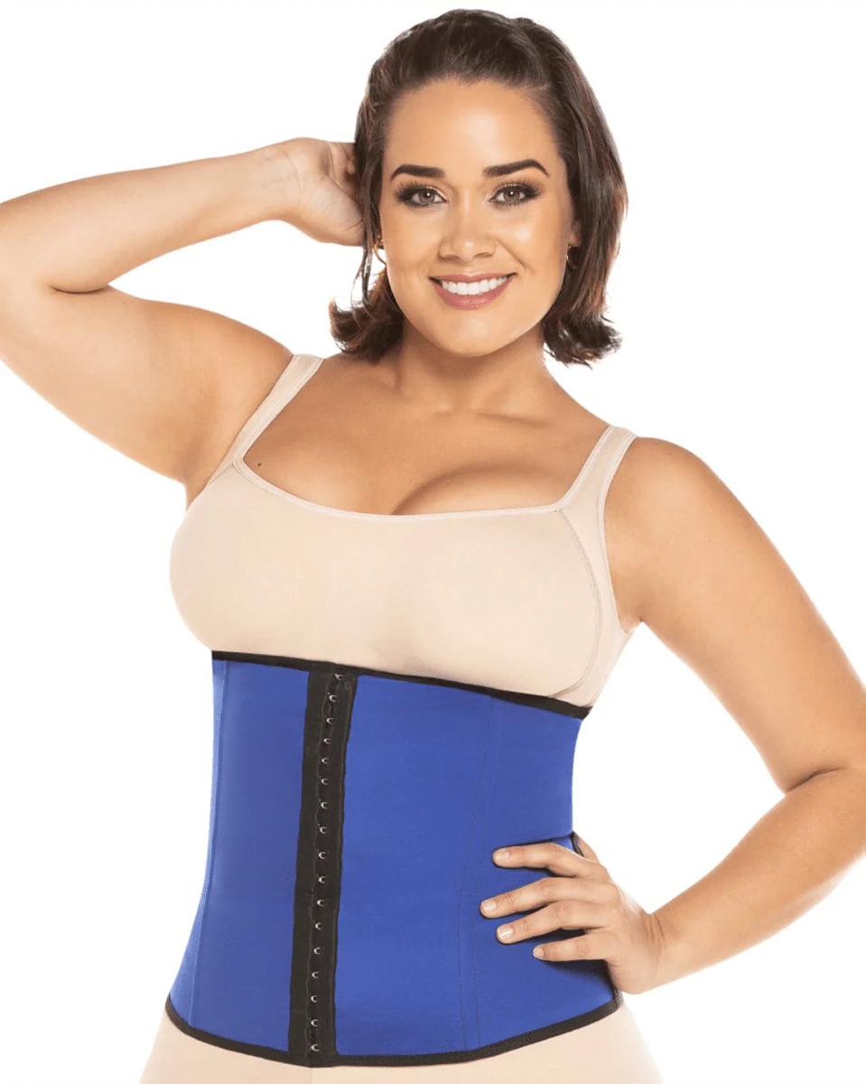 Equilibrium Sport Latex Waist Trainer Cincher - Image 3