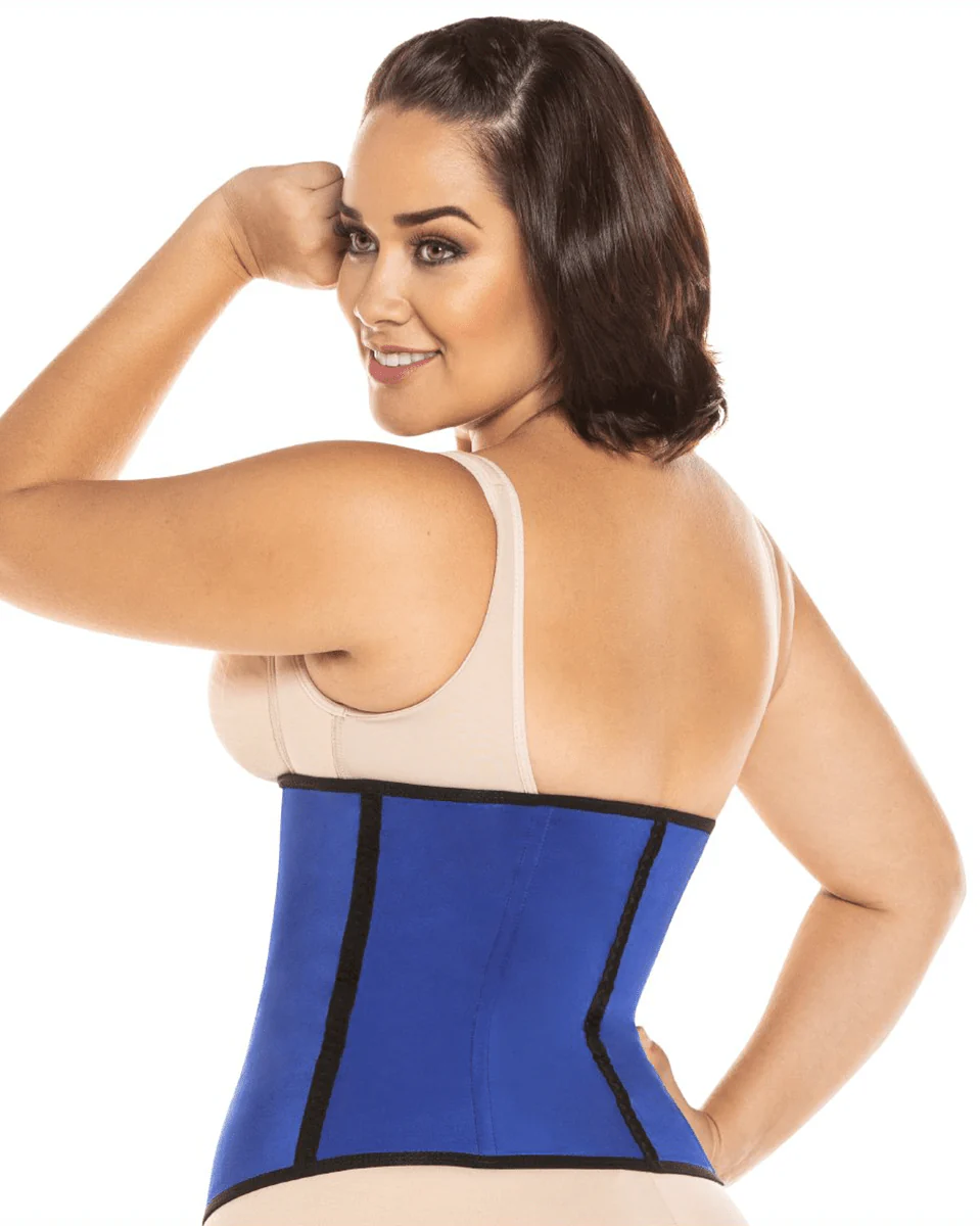 Equilibrium Sport Latex Waist Trainer Cincher - Image 4