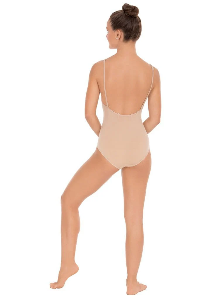 Euroskins Adult Seamless Camisole Liner - Image 2