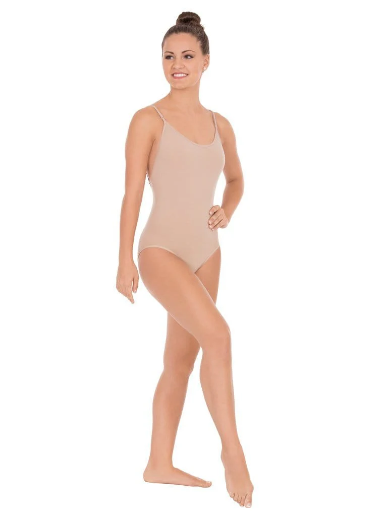 Euroskins Adult Seamless Camisole Liner - Image 3