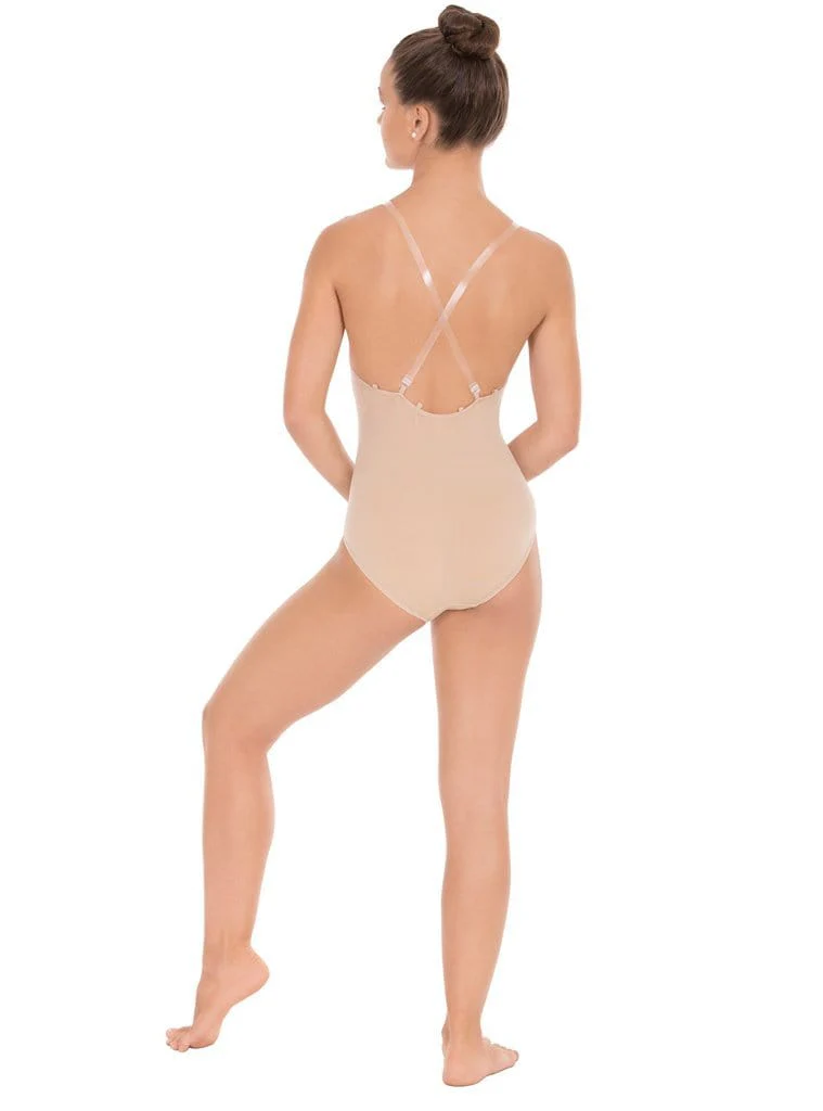 Euroskins Adult Seamless Camisole Liner - Image 4