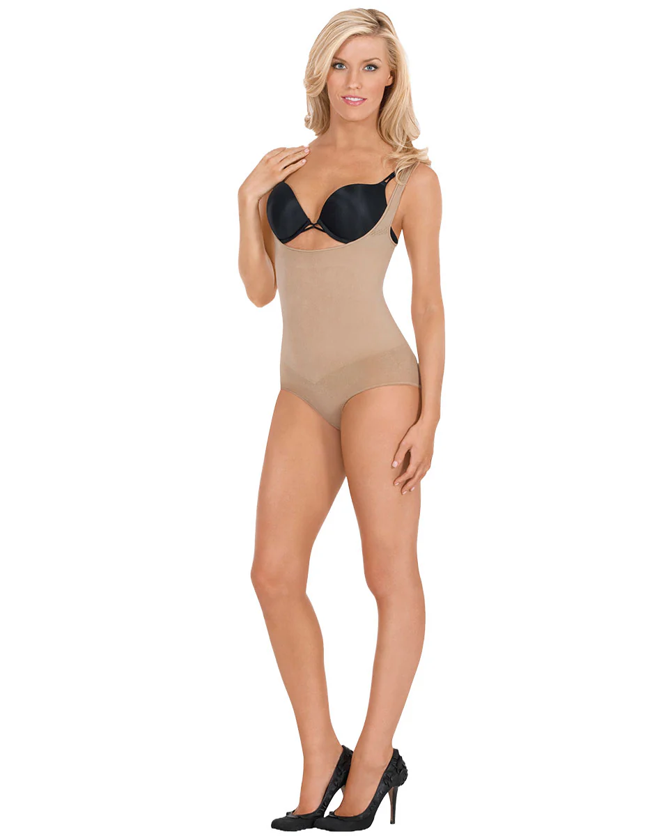 Euroskins Léger Frontless Panty Shaper - Image 2