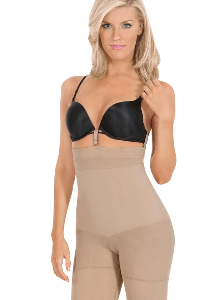 Euroskins Seamless High Waist Boxer Shaper - Image 2