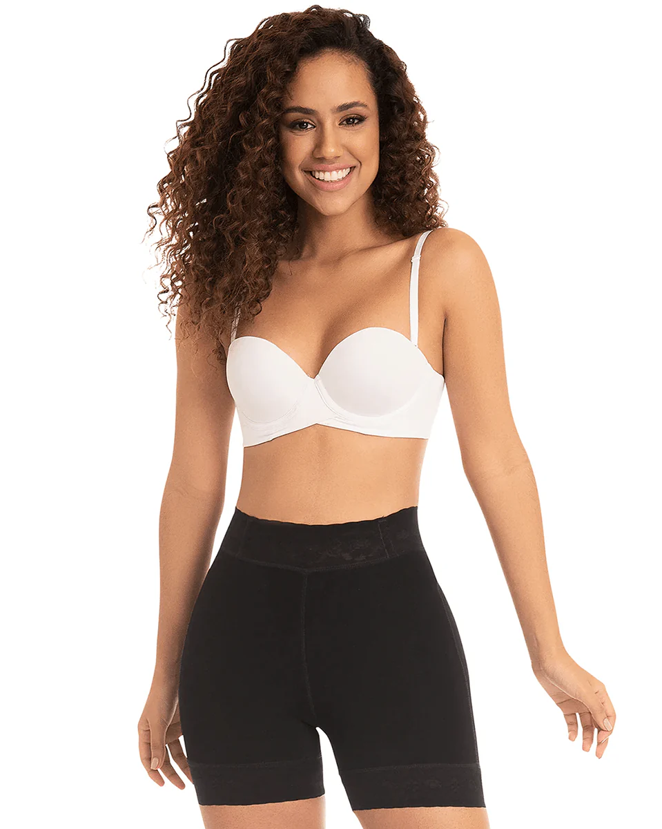 Fajas M & D Butt Lifter Mid-Thigh Panty - Image 6