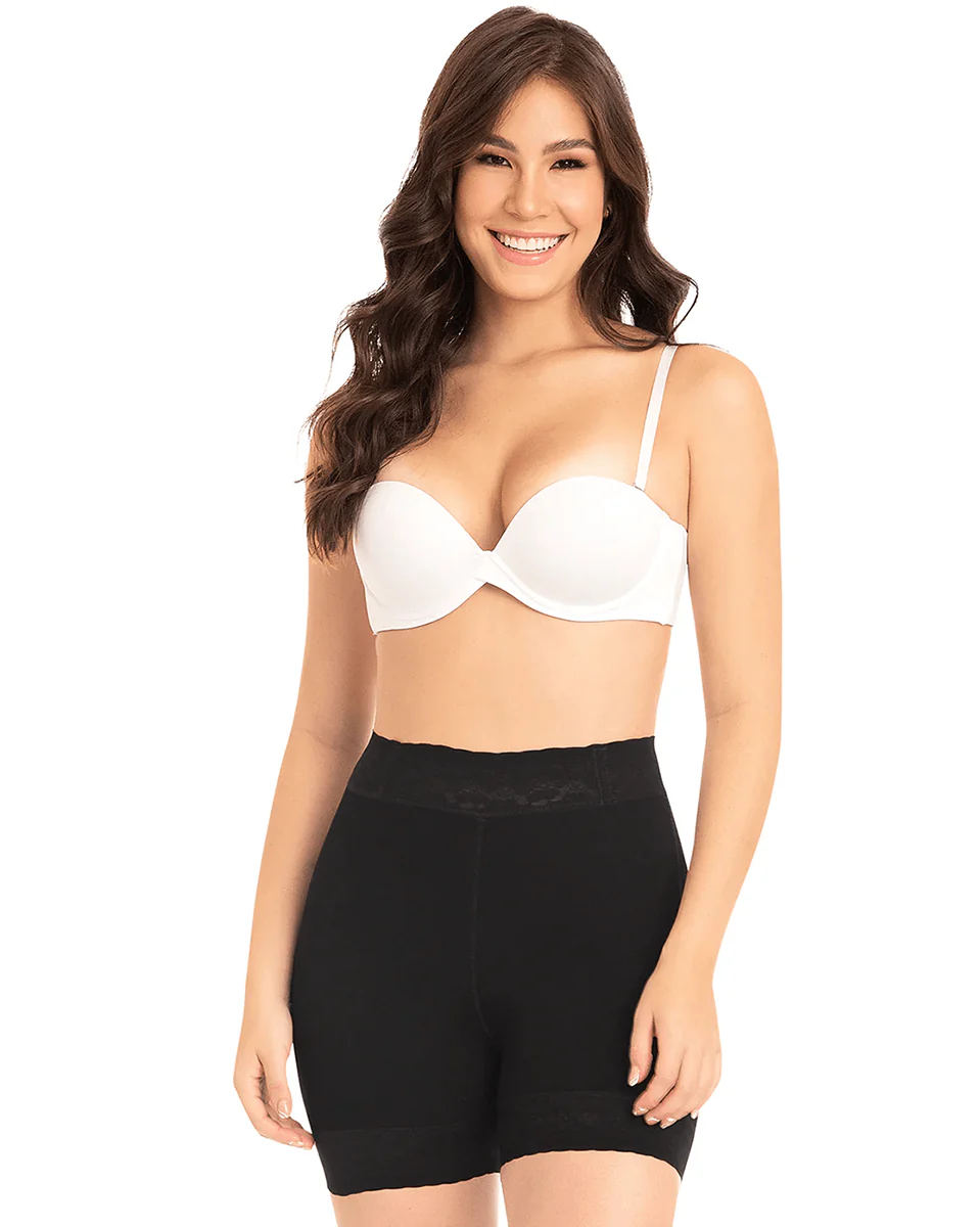 Fajas M & D Butt Lifter Mid-Thigh Panty - Image 8