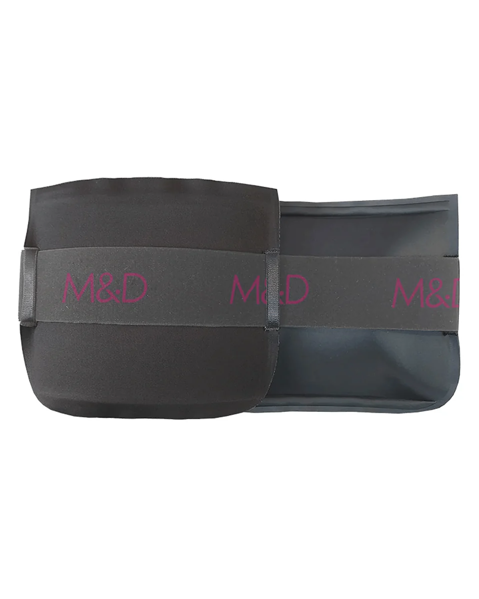 Fajas M & D Post-Op Anatomical Waist Shaper for Women - Image 4