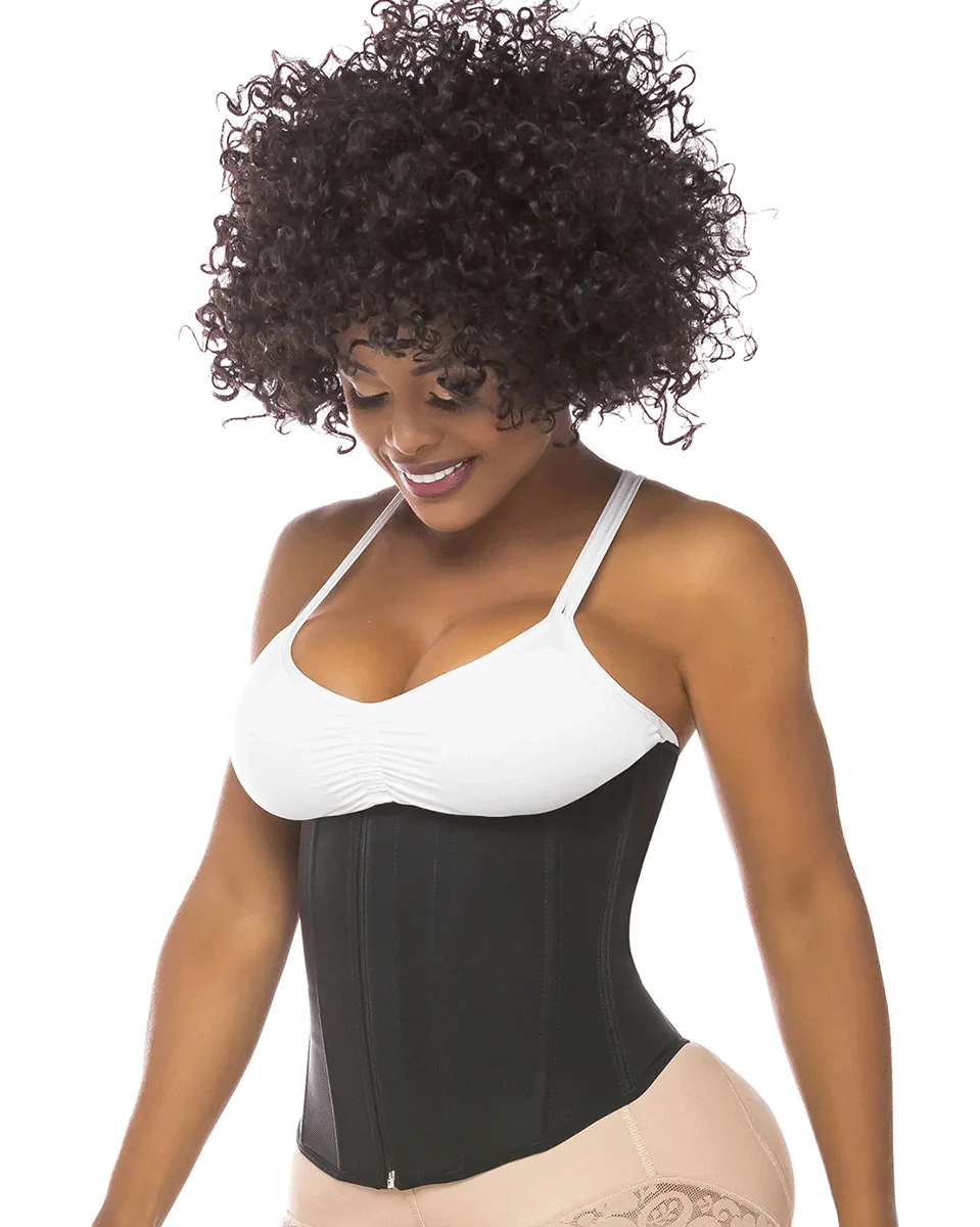 Fajas Salome Waist Cincher Trainer for Women - Image 3