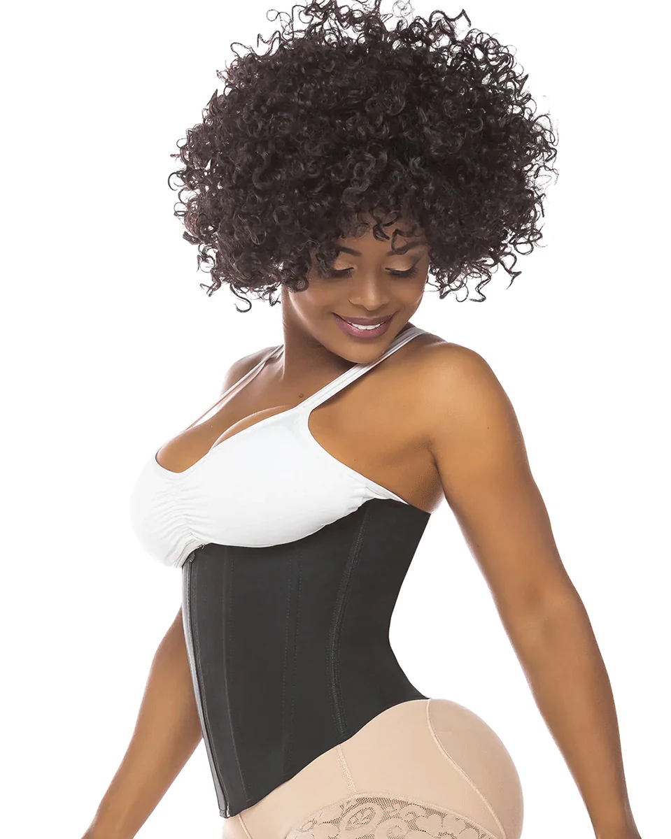 Fajas Salome Waist Cincher Trainer for Women - Image 5