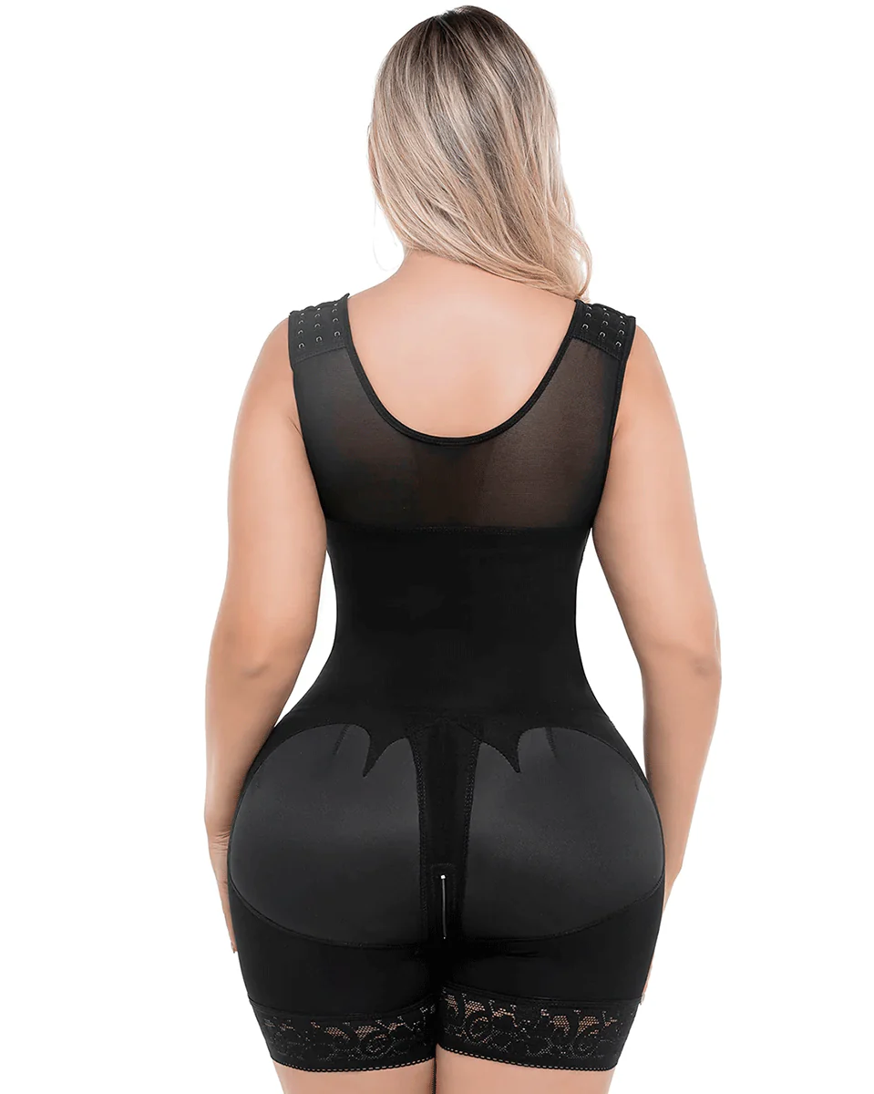 Fajas Sonryse Butt Lifter Colombian Bodysuit Shapewear - Image 11
