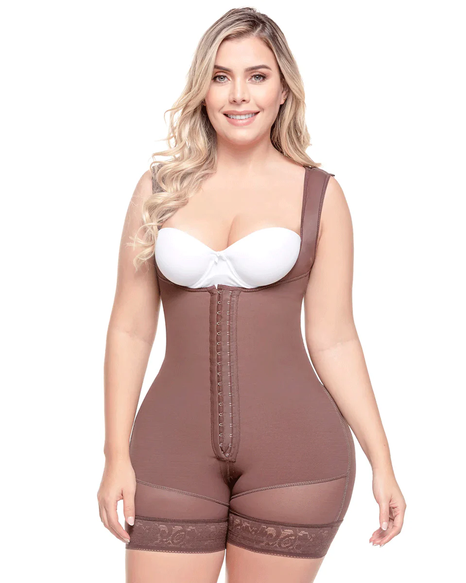 Fajas Sonryse Butt Lifter Colombian Bodysuit Shapewear - Image 14