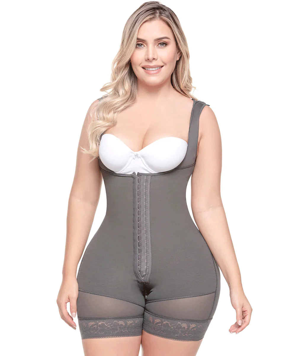 Fajas Sonryse Butt Lifter Colombian Bodysuit Shapewear - Image 16