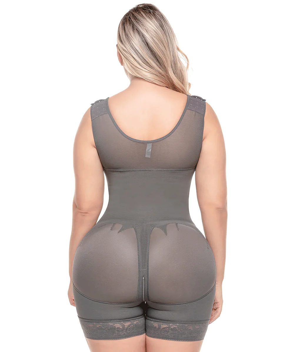 Fajas Sonryse Butt Lifter Colombian Bodysuit Shapewear - Image 17