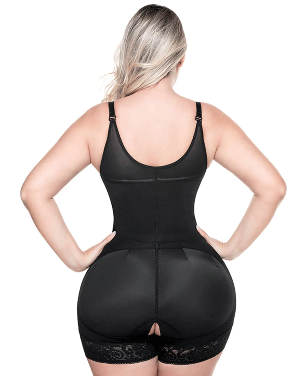 Fajas Sonryse Colombian Shapewear Bodysuit - Image 9