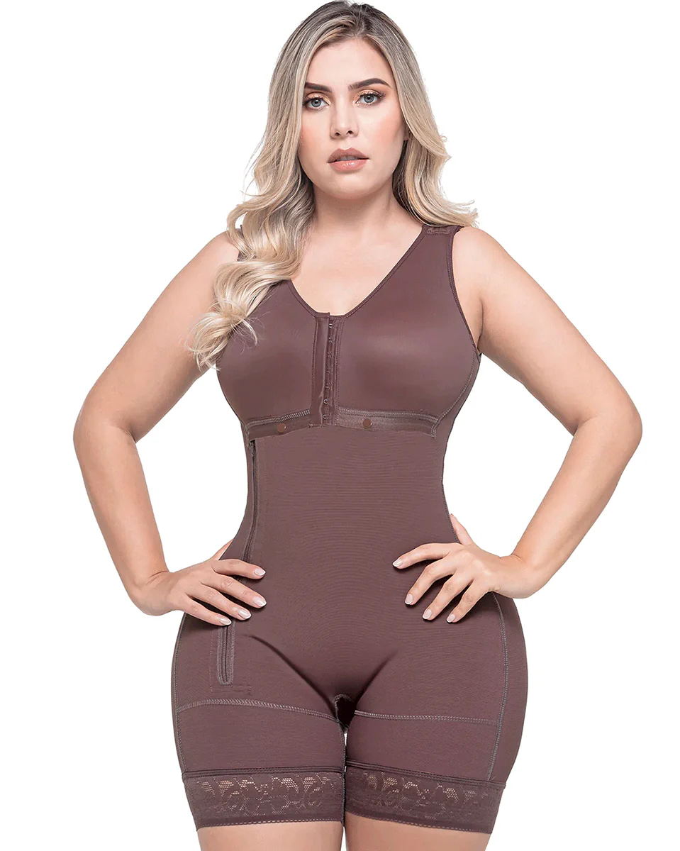 Fajas Sonryse Colombian Shapewear Postpartum Post-Op - Image 10