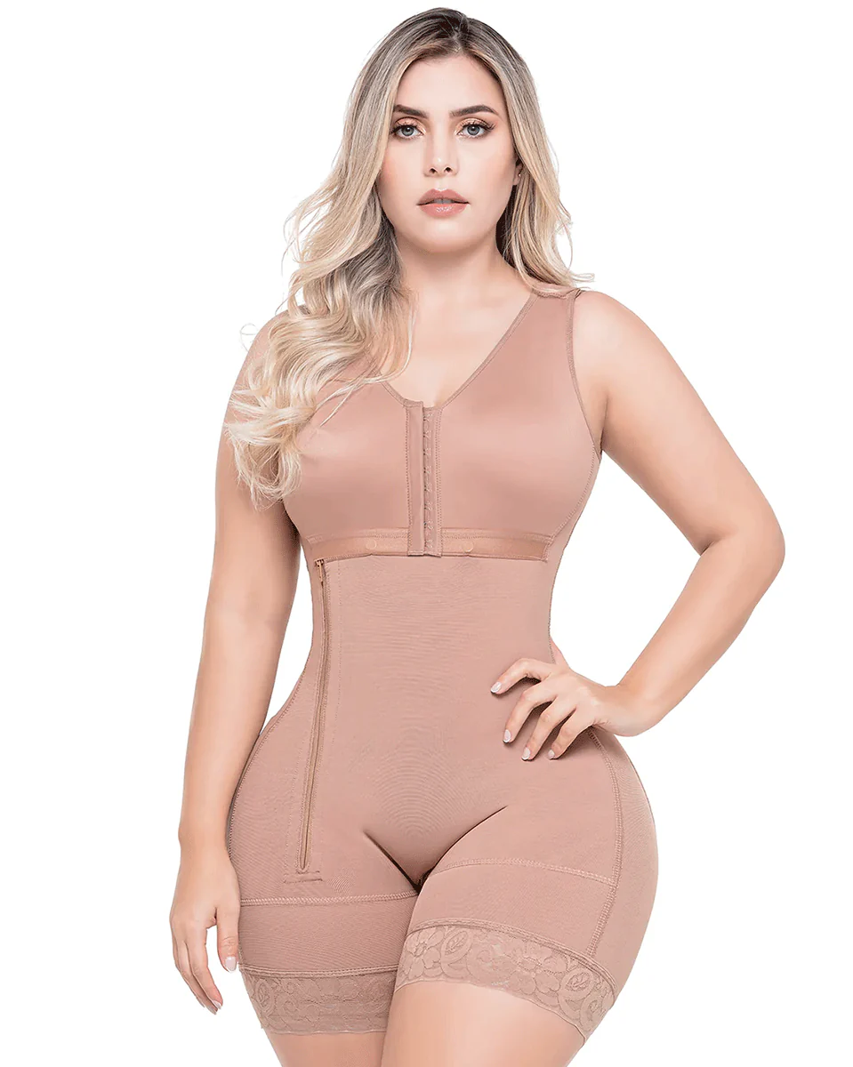Fajas Sonryse Colombian Shapewear Postpartum Post-Op - Image 4
