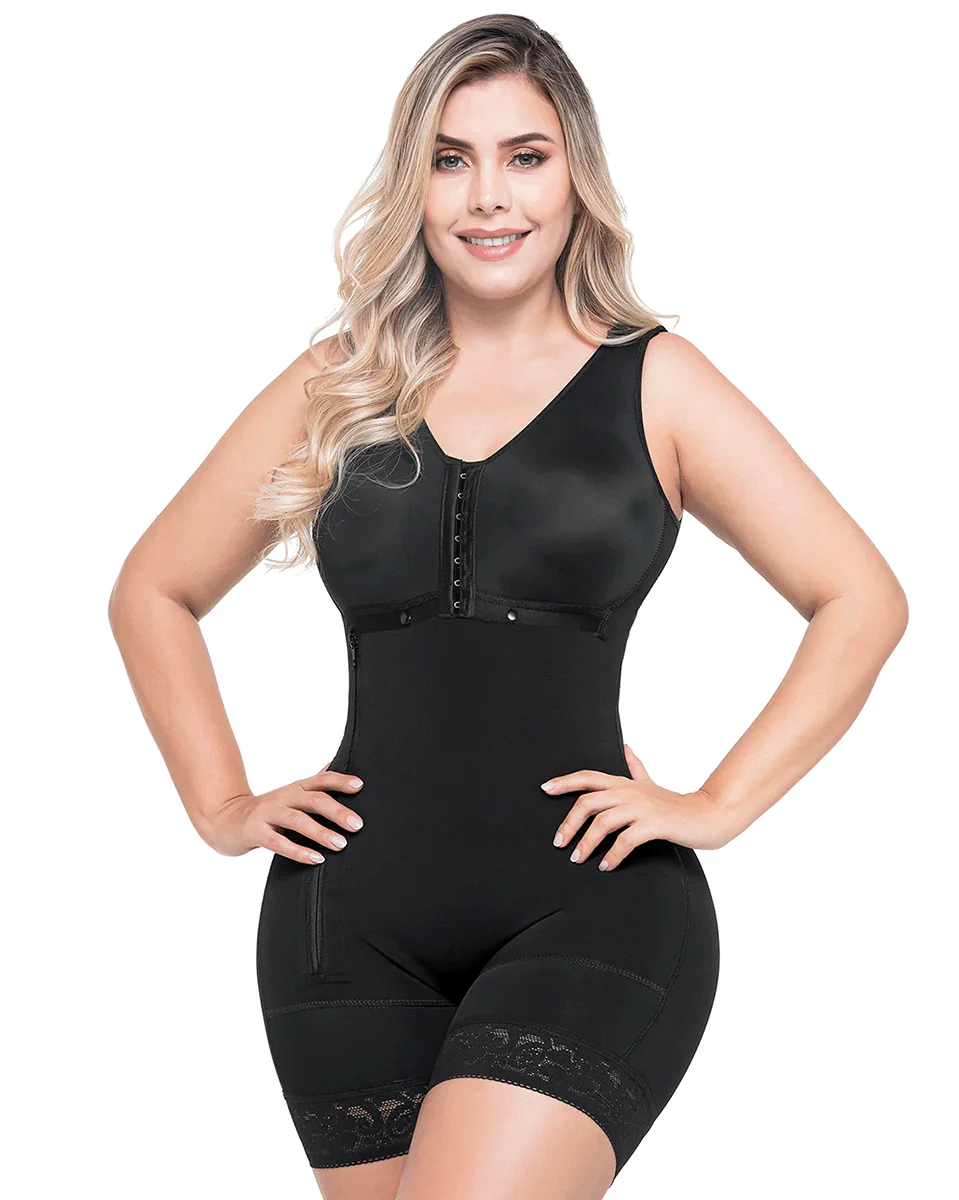 Fajas Sonryse Colombian Shapewear Postpartum Post-Op - Image 7