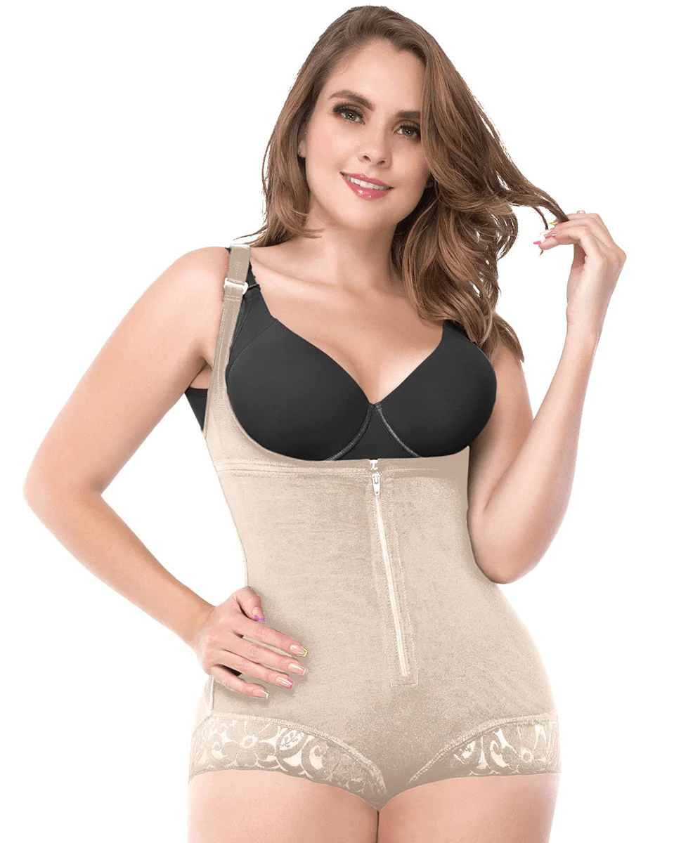 Fajas Uplady Butt Lifting Shapewear Bodysuit - Image 3