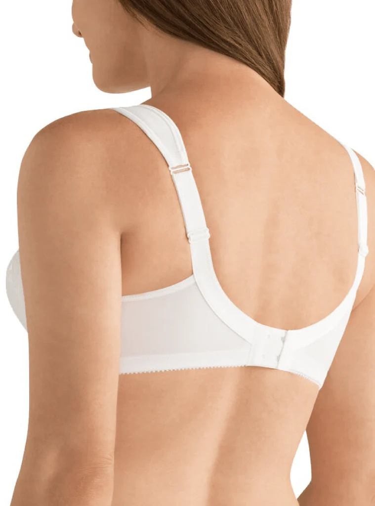 Final Sale Clearance Amoena Isadora Wire-Free Bra - Image 2