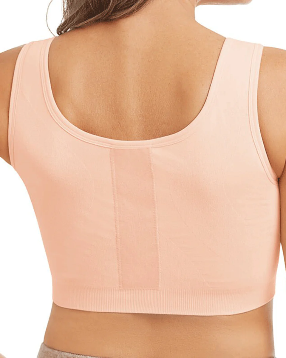 Amoena Leyla Post-Op Compression Bra - Image 11
