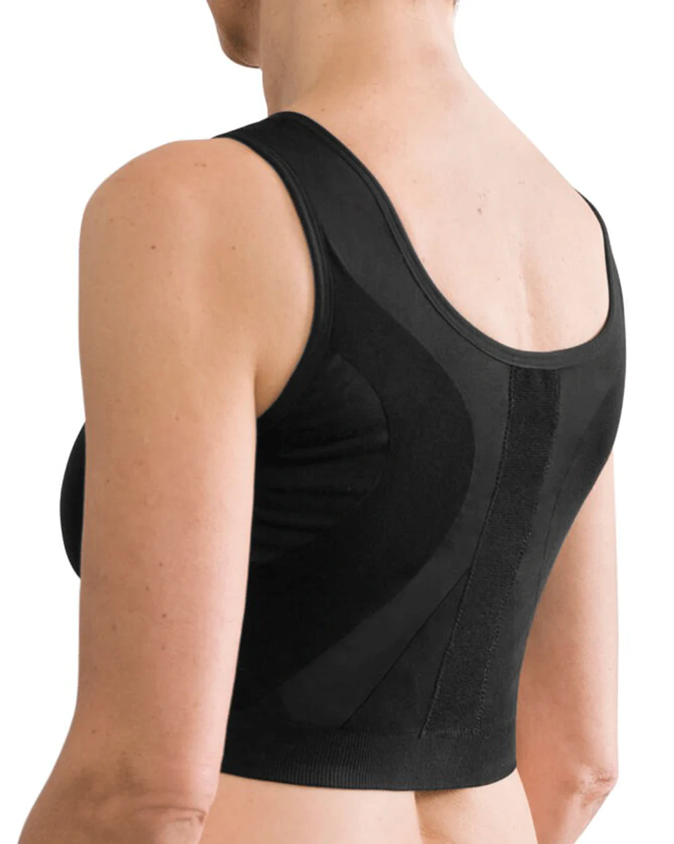 Amoena Leyla Post-Op Compression Bra - Image 4