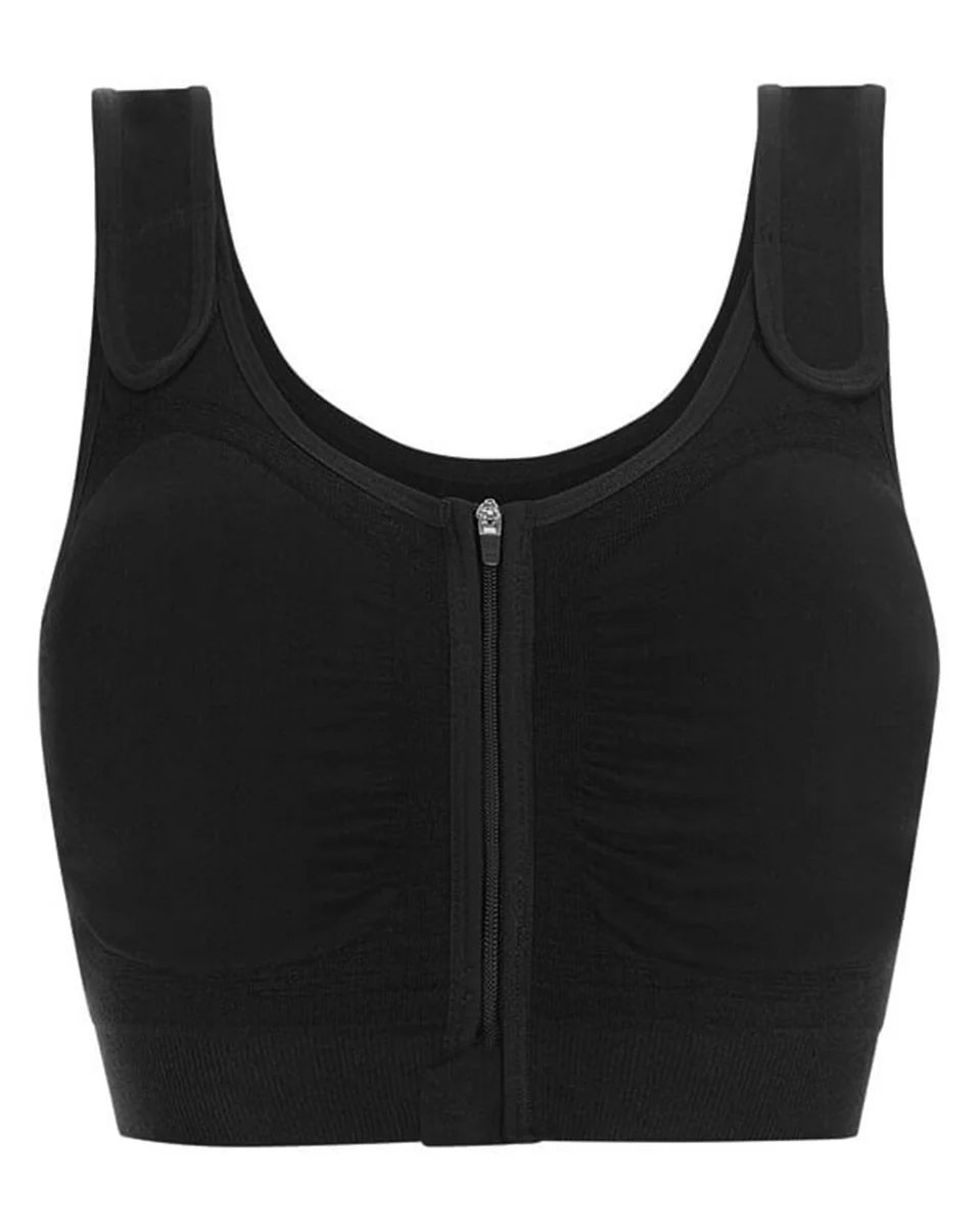 Amoena Leyla Post-Op Compression Bra - Image 7