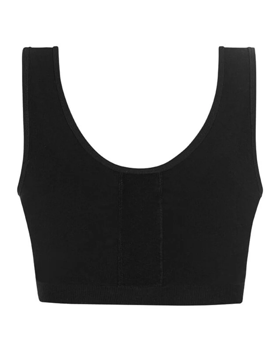 Amoena Leyla Post-Op Compression Bra - Image 8
