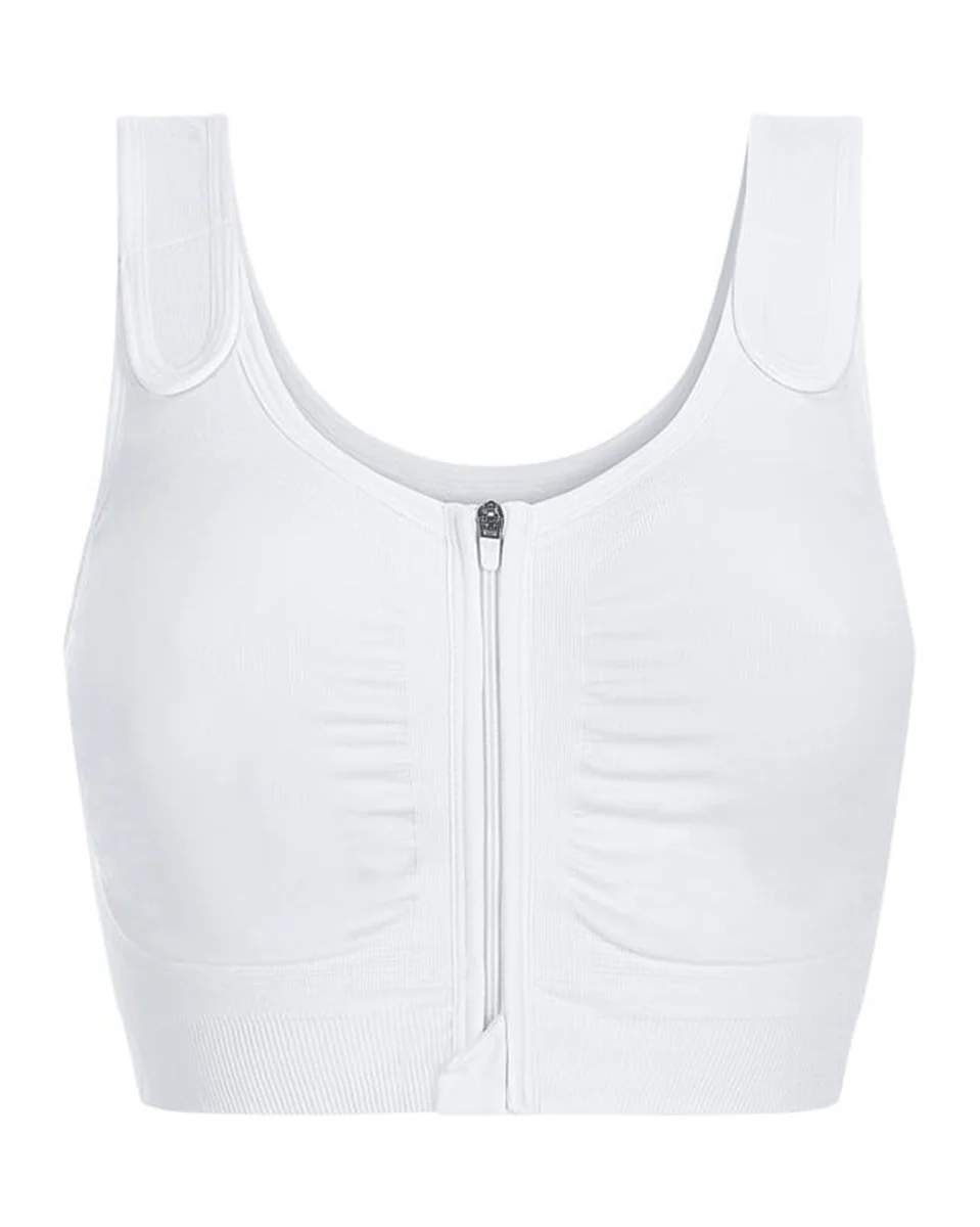 Amoena Leyla Post-Op Compression Bra - Image 5