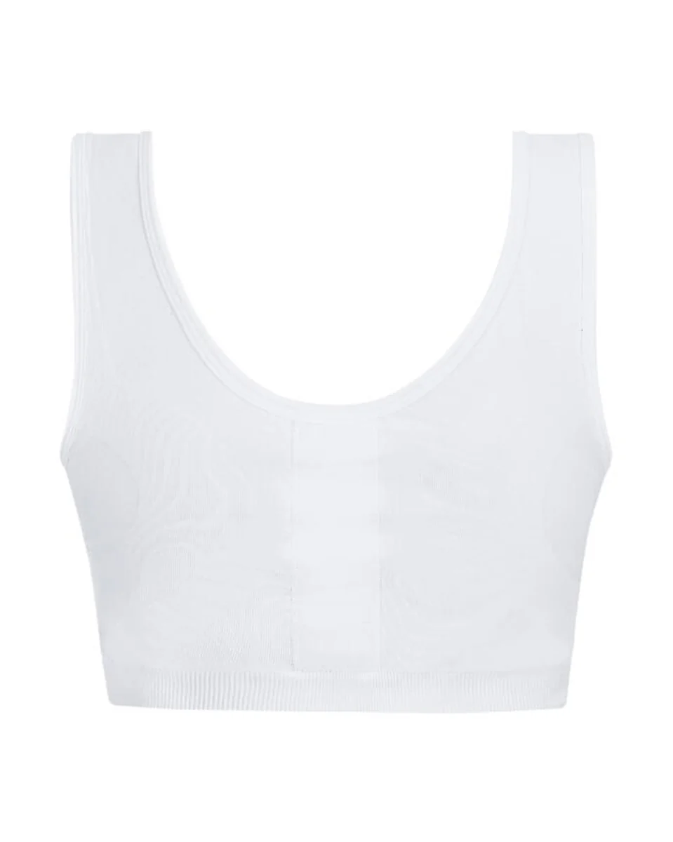 Amoena Leyla Post-Op Compression Bra - Image 6