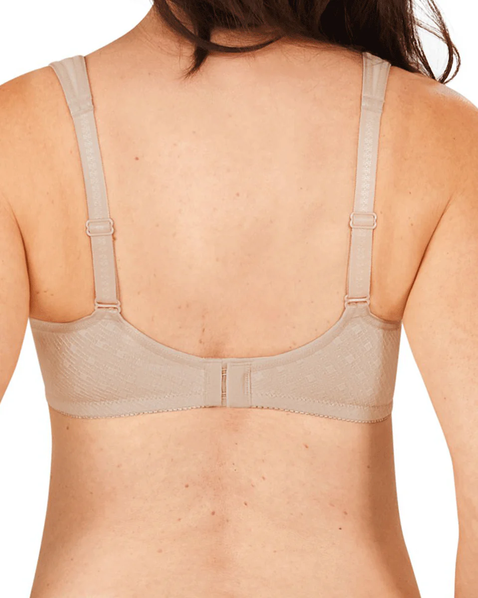 Amoena Tiana Wire-Free Bra - Image 2