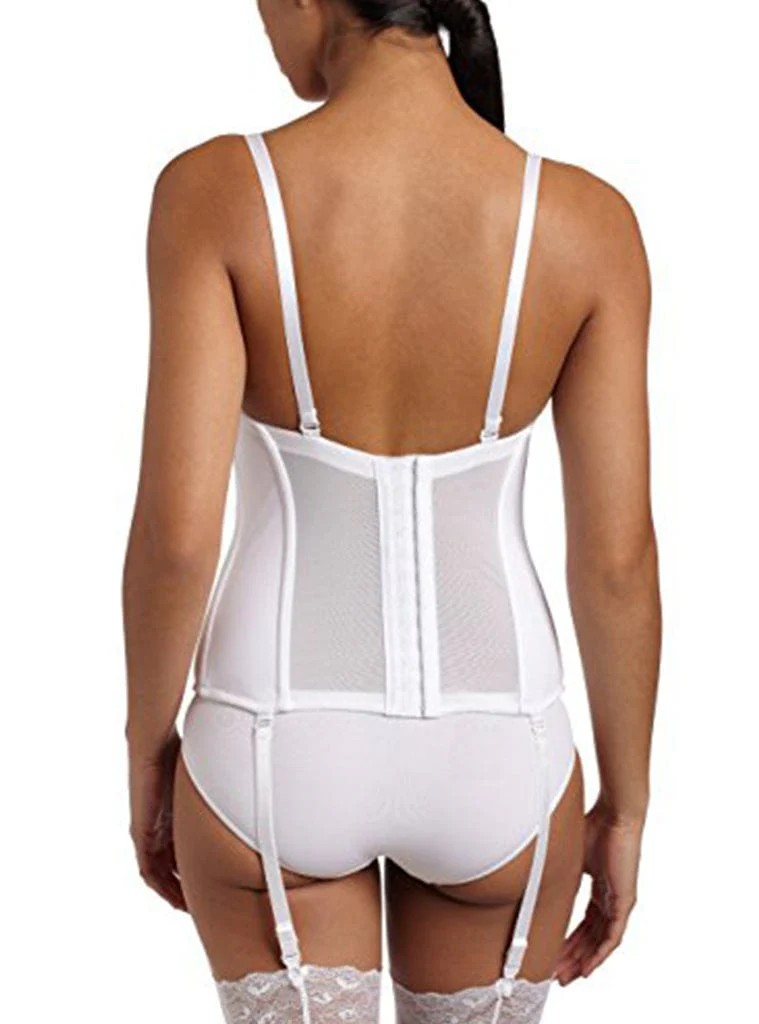 Final Sale Clearance Carnival Invisible Full Coverage Torsolette - Image 2