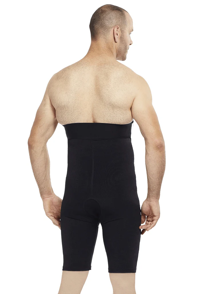 Final Sale Clearance Clearpoint Medical Abdominal Girdle - 472 - Image 2