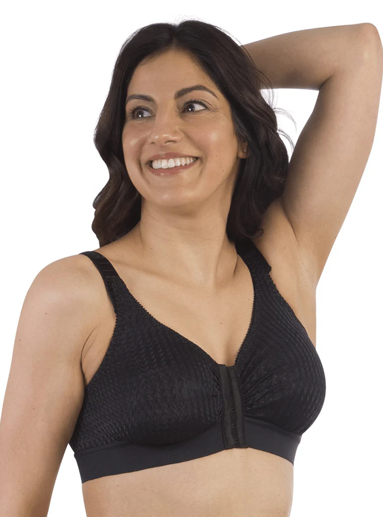Clearpoint Medical Adjustable Comfort Bra - 216 - Image 5