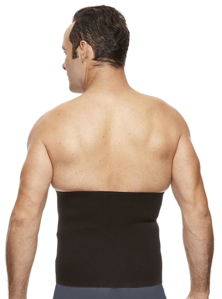 Clearpoint Medical Belleza 12" Unisex Abdominal Binder - 730 - Image 3