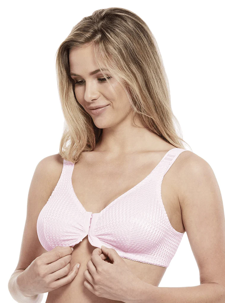 Clearpoint Medical Classic Comfort Bra Plus - 220 - Image 3
