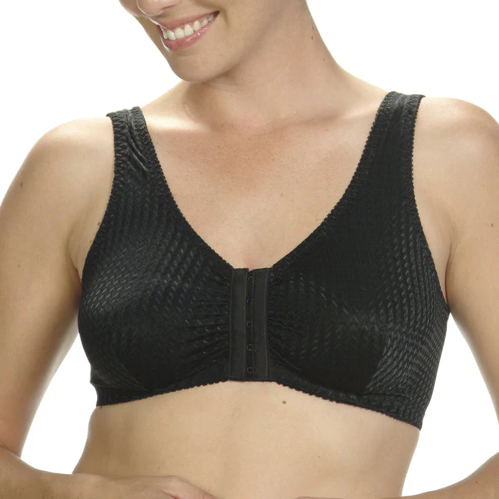 Clearpoint Medical Classic Comfort Shapewear Bra - 218 (2 Pack) - Image 4
