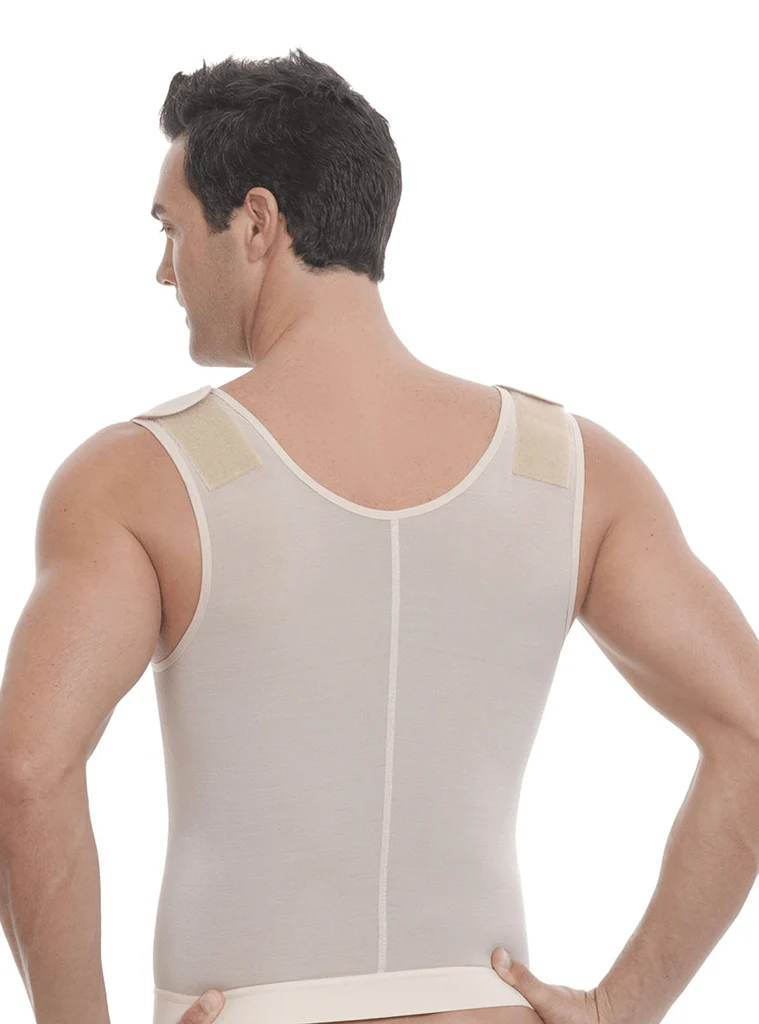 Clearpoint Medical Male Compression Vest - 287 - Image 2