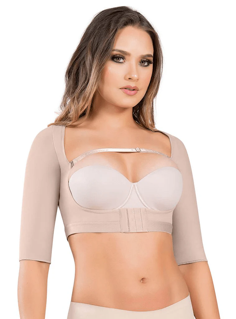 Final Sale Clearance CYSM Posture & Arm Control Push-up Top - 470