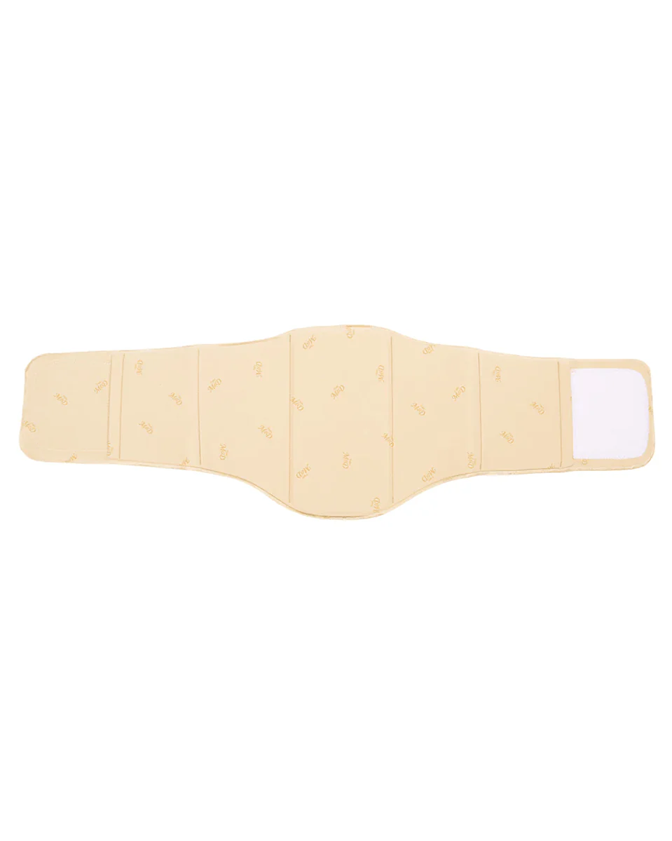 Final Sale Clearance Fajas M & D Abdominal Flattening Board After Liposuction - Image 3