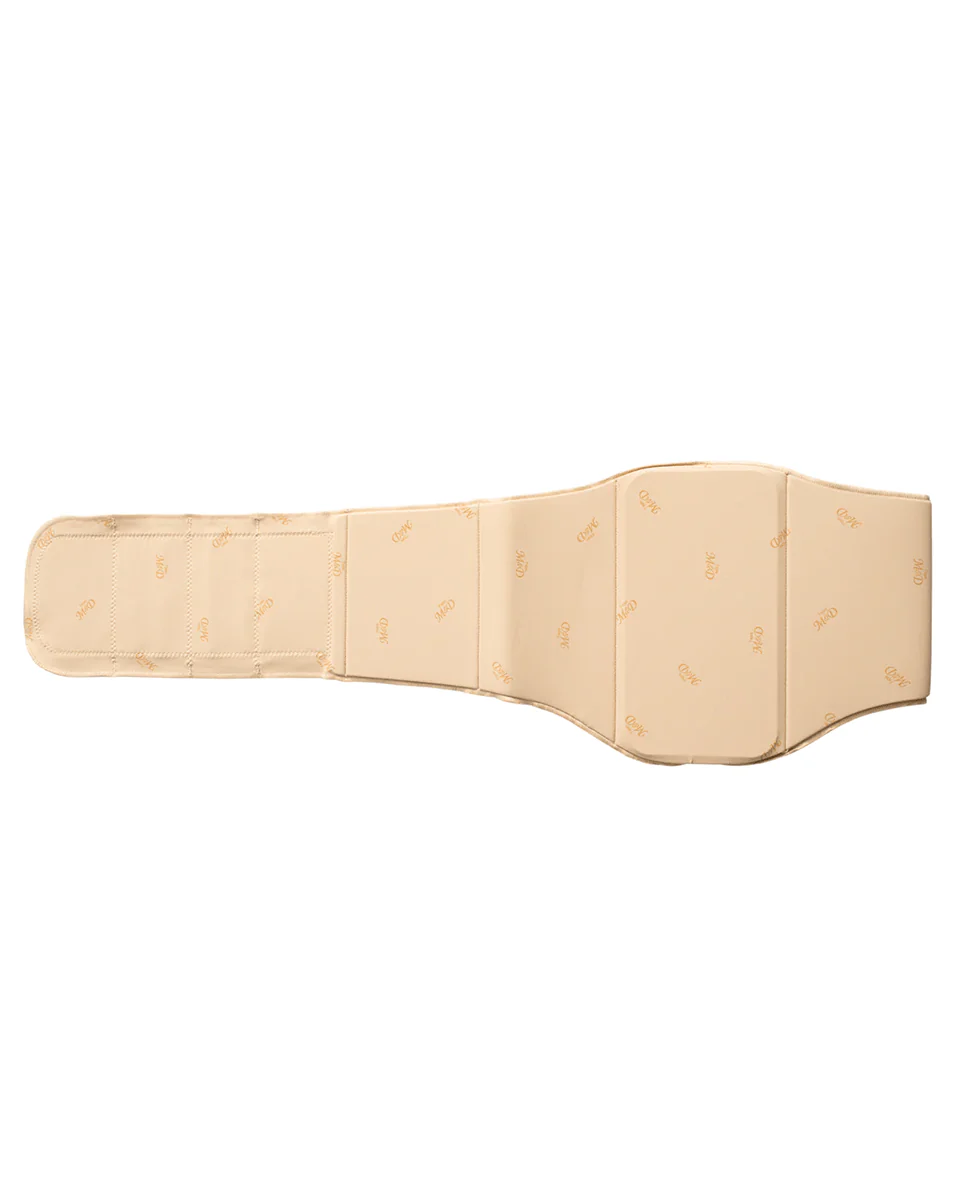 Fajas M & D Flattening Abdominal Board after Lipo - Image 5