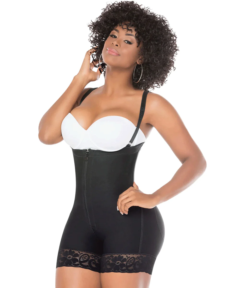 Final Sale Clearance Fajas Salome Women's Body Shaper Post-Op