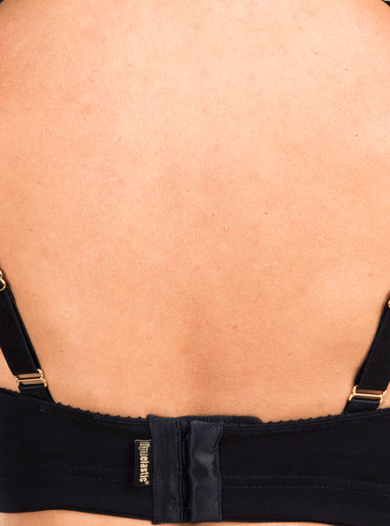 Lipoelastic PI Premium - Fashionable second stage Post-Op bra - Image 3