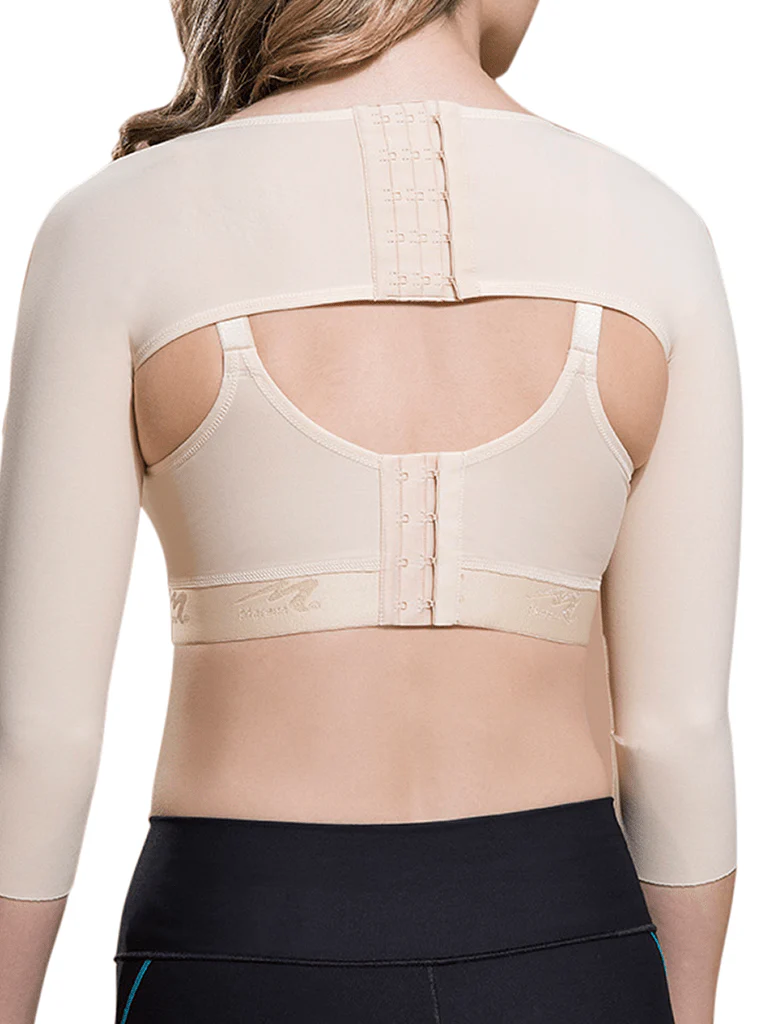 Marena 3/4-Length Arm Sleeves - Image 2