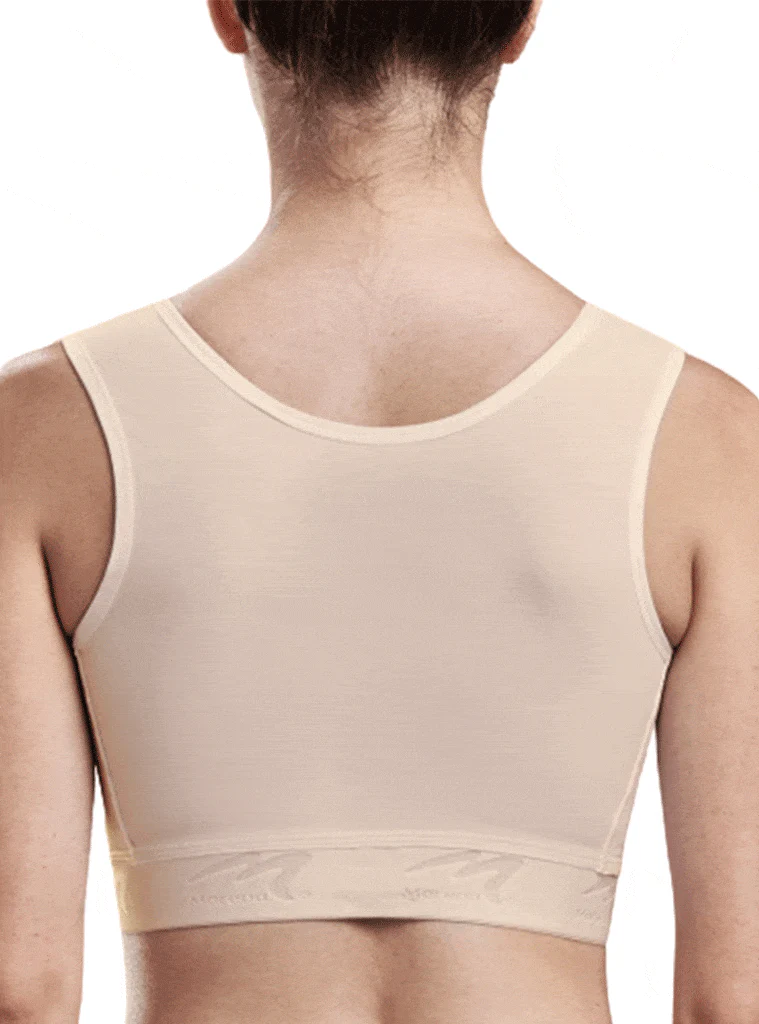 Final Sale Clearance Marena Flexfit™ Ultra-high Coverage Bra - Image 2