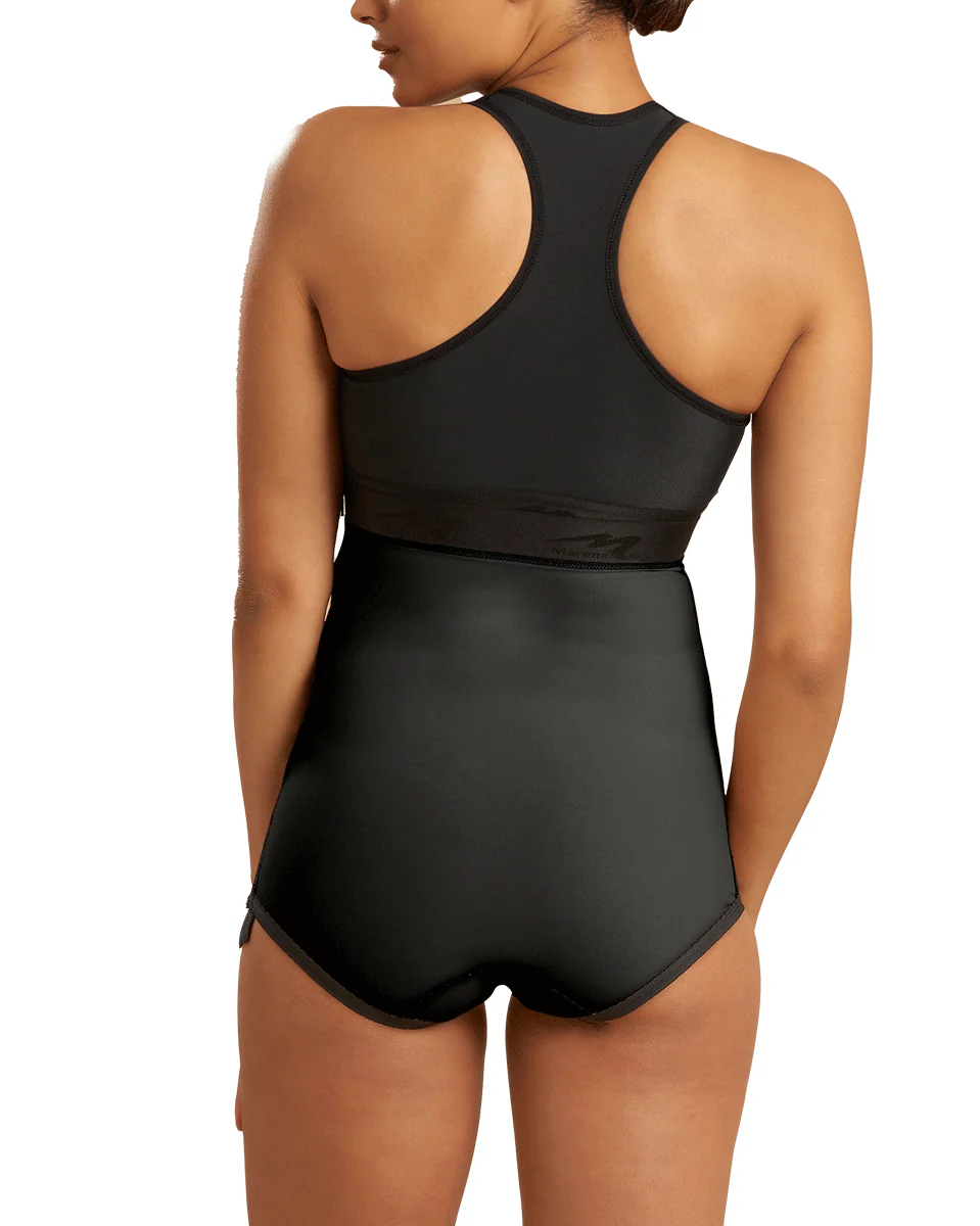 Final Sale Clearance Marena High-waist Girdle - Bikini Length - Image 2