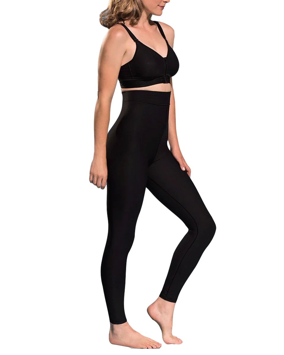 Marena High-waist Leggings - Image 3