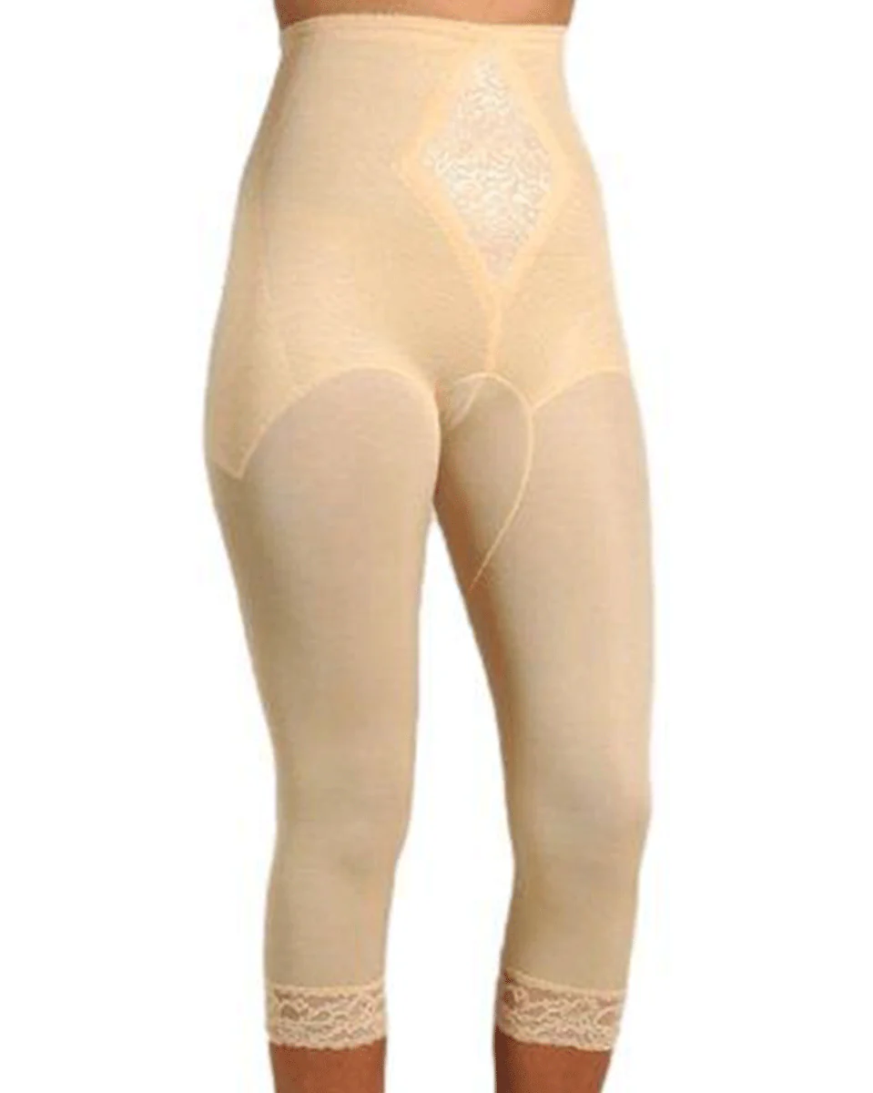Rago Leg Shaper/Pant Liner Medium Classic Shapewear - Image 2
