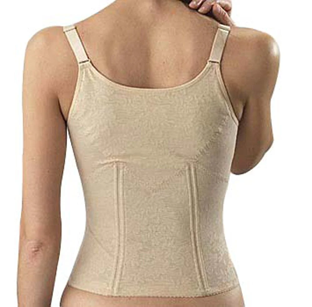 Rago Shaping Torsette - Classic Shapewear - Image 7