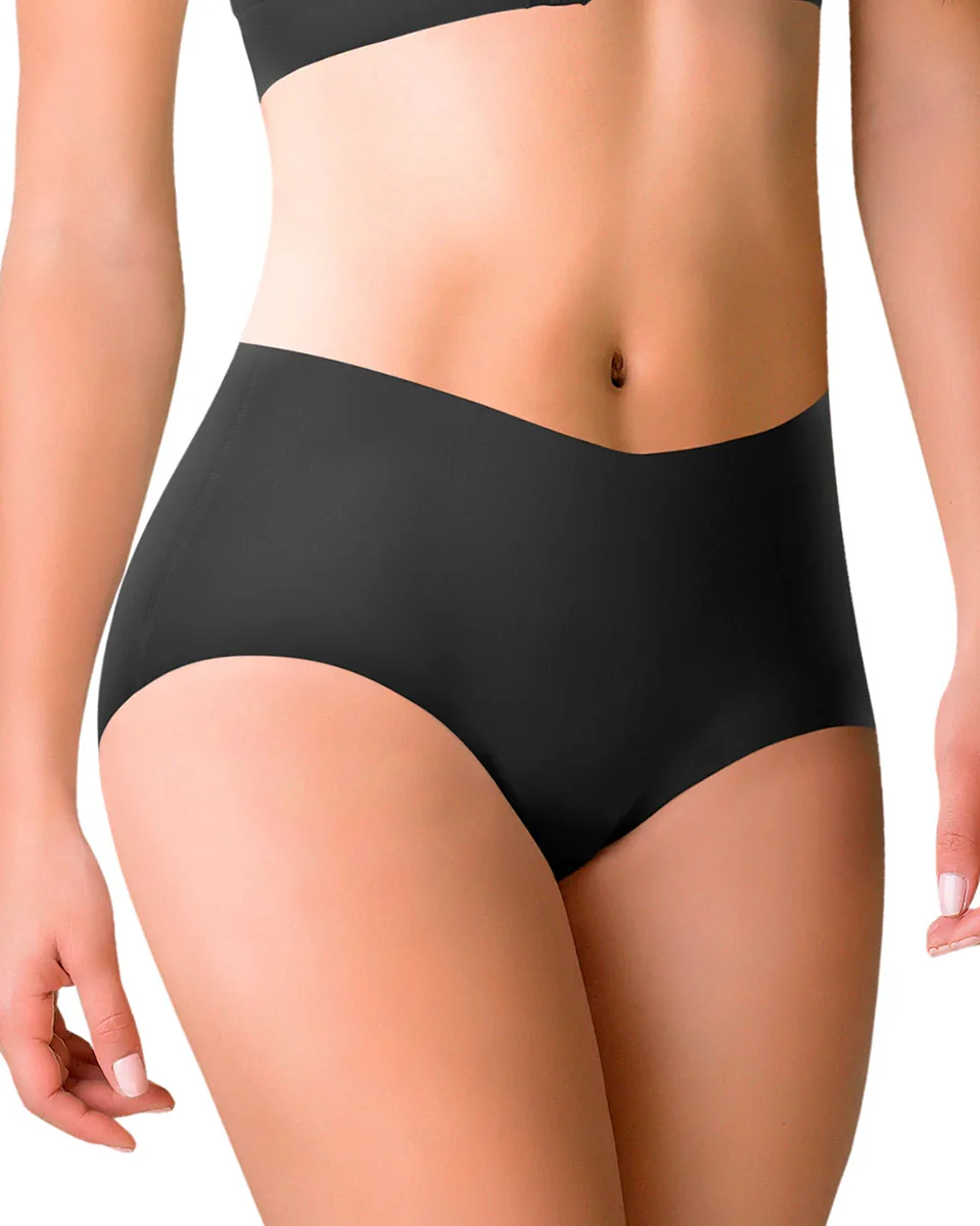 Romanza Colombian Butt Lifting Shapewear Panty - Image 3